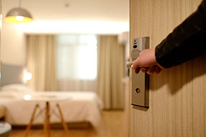 Ausgewählte Hotels in Linz mit einer Escort besuchen